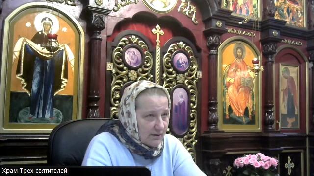 Лекция «Зависимость: грех или болезнь?» 22 декабря 2024 года