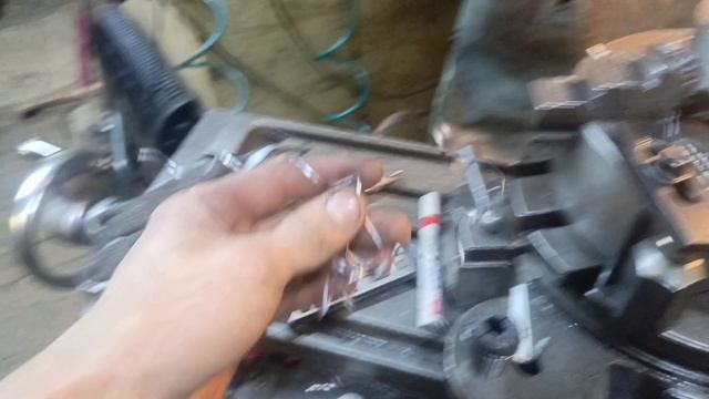 Один рабочий день ! токарка фрезеровка!