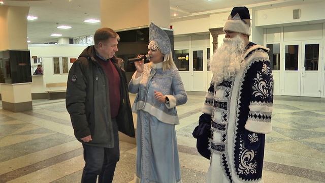 2024-12-27 МеханТВ Новогодние поздравления