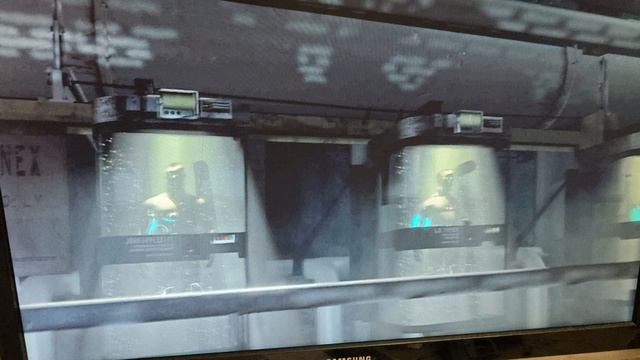 концовка игры Portal 2