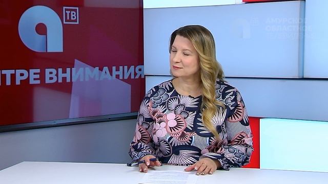 Программа"В центре внимания" Александр Шелковников, Максим Ушаков