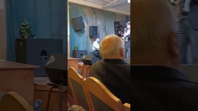 Класс А.Осейчука. Ордынка.