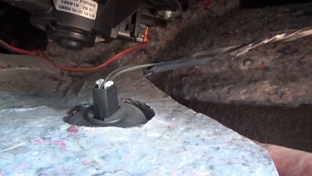 How To Replace Blower Motor & Resistor 2006-2016 Impala Limited - Troubleshooting & Tips