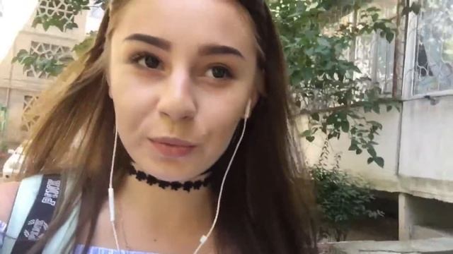 Бишкек,я люблю тебя