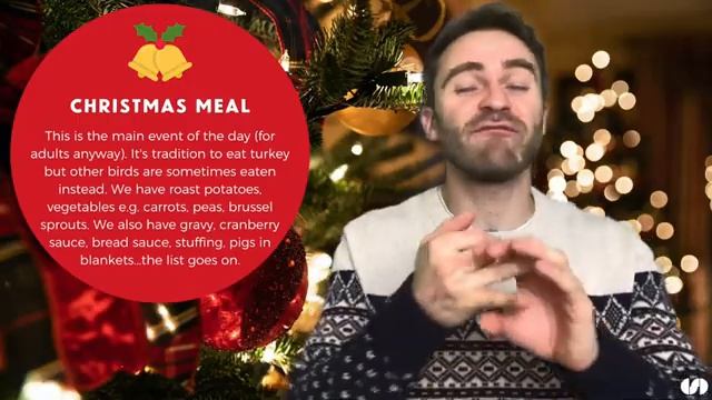 15 Christmas Traditions British People LOVE_Eat Sleep Dream English