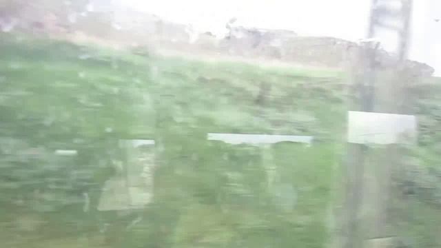 Из аэропорта Рим-Фьюмичино до вокзала Термини на экспрессе Леонардо