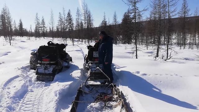 ЧУКОТКА ОТДЫХ