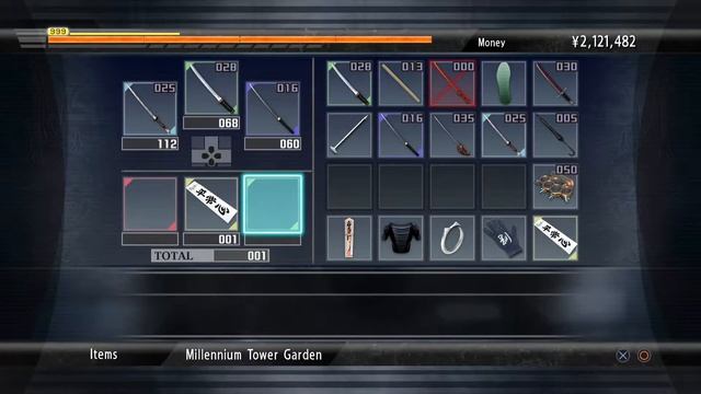 Yakuza 3 Remastered - Hitman Lorentz (No Damage) [HARD]