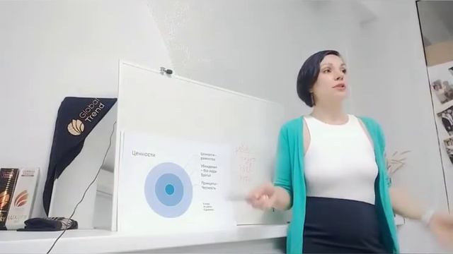 Второй поток. Первая встреча. 01.11.2020 Челябинск Надия Баровинских