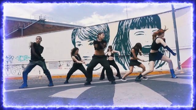 Music B - My Tears (Dance Version 2024)