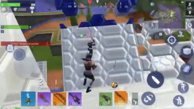 Scary Movie😈🤡(Ft.LI Plow)Creative Destruction Montage)