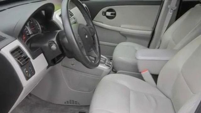 2005 Chevrolet Equinox KY