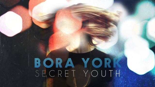 Bora York | Forever Ocean