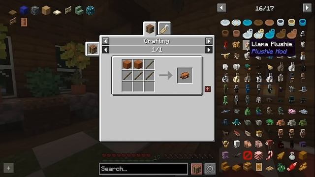 Уютный зимний домик в Minecraft 🎅 Волшебство праздника и снежного мира! 🎄