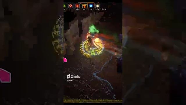 Как сделать ачивку на 18 ларцов (18 Strongboxes Challenge) #pathofexile #poe #achievement #challenge