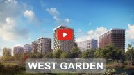 West Garden - эко-проект в заповеднике "Долина реки Сетунь"