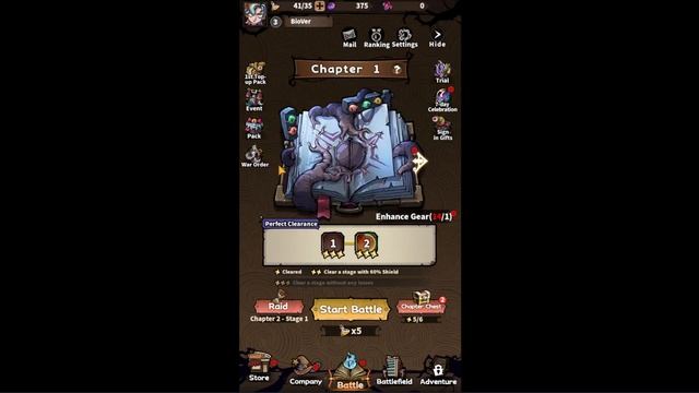 RPG. TOWER DEFENSE! ВОЛШЕБНОЕ ПРИКЛЮЧЕНИЕ В ЖАНРЕ TOWER DEFENSE!