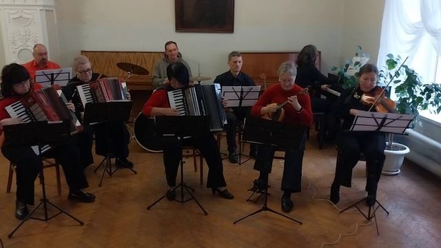 Разговор со счастьем