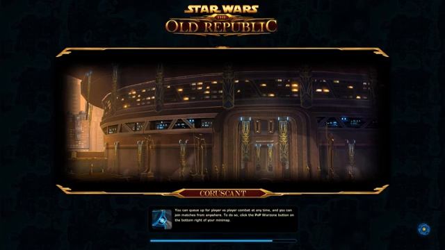 Прохождение Star Wars The Old Republic (Старая республика) - часть 4 - Запах Свободы