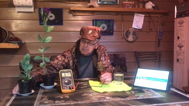Как использовать "электрогрядку" Почиевского в промышленных масштабах-Родники России-ГлобальнаяВолна