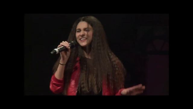 Валерия Азизи   «This love»