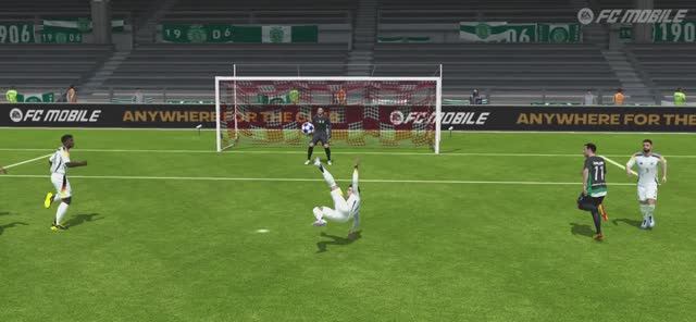 FC Mobile 24