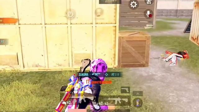 pubg mobile