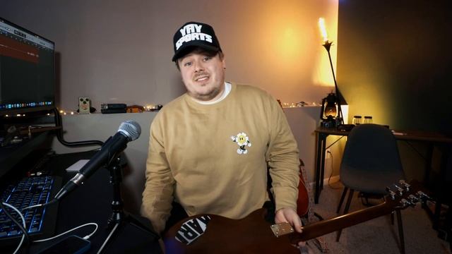 How I make a YouTube video in 2024-John Edition