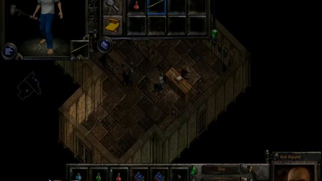 Nox  Маг (Прохождение 6)