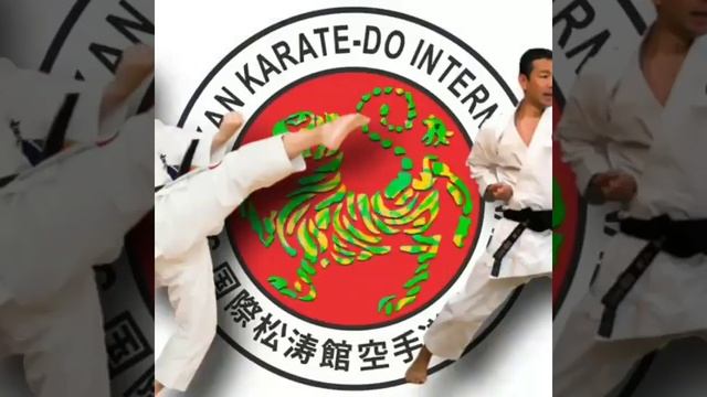 Seminar Legend S.K.I.F Karate