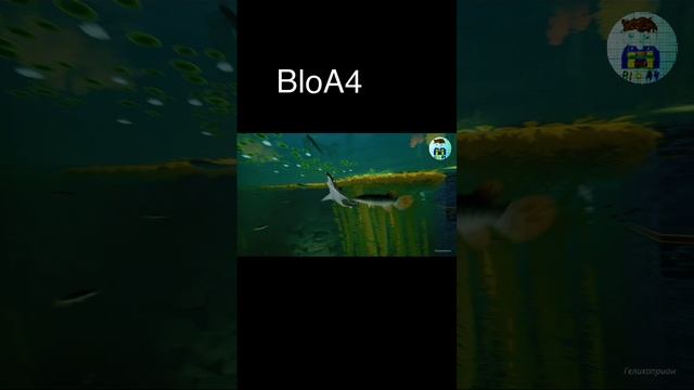 ABZU. Проходим видеоигру.