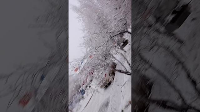 Мороз и утро...mp4