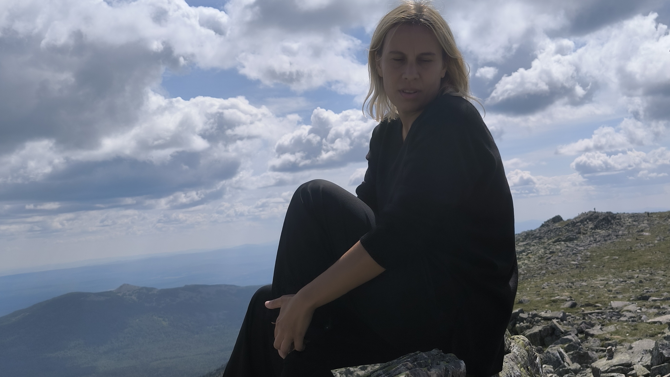Иремель