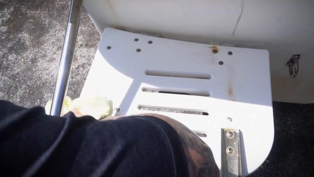 Clean ANY Marine Surface with Marine 31 Port to Starboard All Purpose Cleaner!