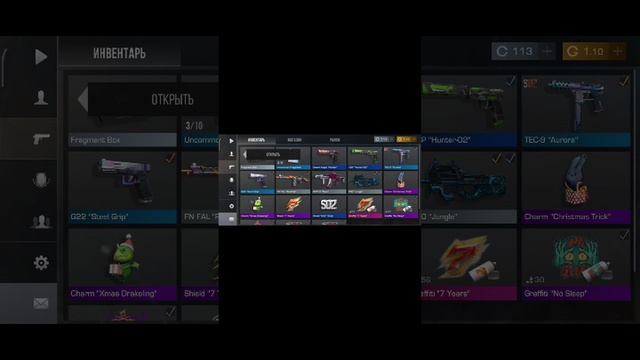 standoff 2 не повезло мало колды