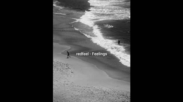 Redfeel - Feelings