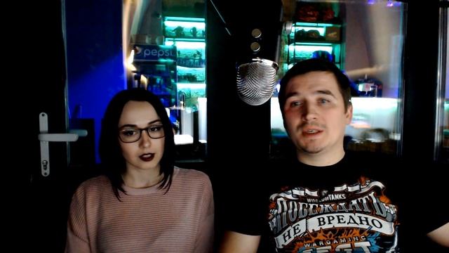 Приглашение на Киберкон 2017