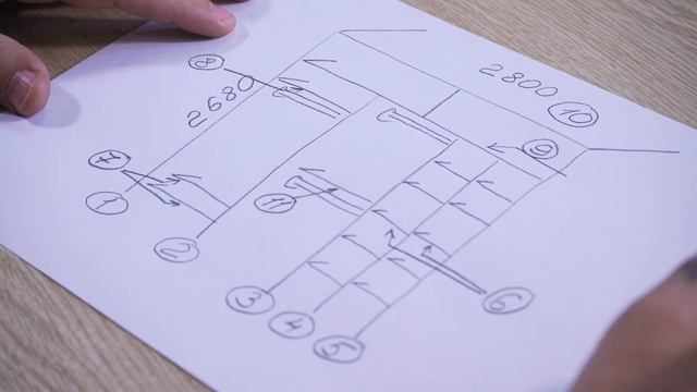 Шкафы купе своими руками часть 4 сборка шкафа