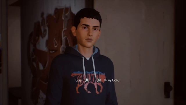 Life is Strange 2 - Politics in Your Games | Xbox Game Pass