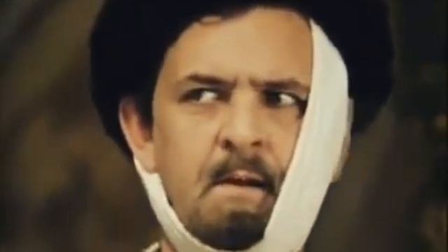 Меня терзают смутные сомнения!