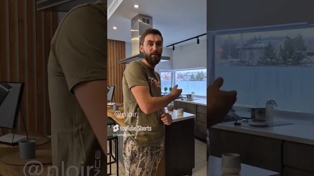 Жена рыбака не отпустила на рыбалку #юмор #охота #рыбалка #рыбак