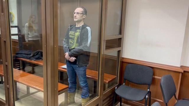 АМЕРИКАНЕЦ ОСУЖДЕН ЗА ШПИОНАЖ.mp4