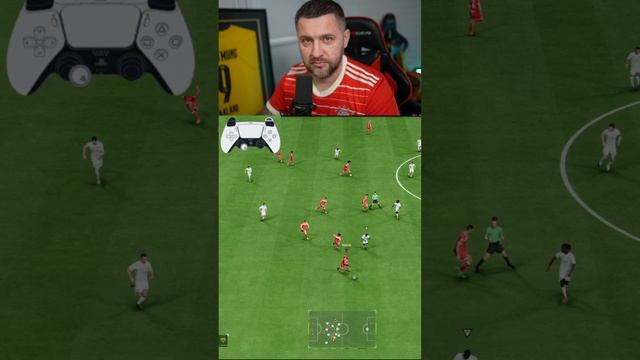 Fc25 БОКОВЫЕ РАЗГОНЫ  #fifa25#eafc25 #футбол#гайдыfc25 #обучениеeafc25#финтыфифа25#fc25#fifa25