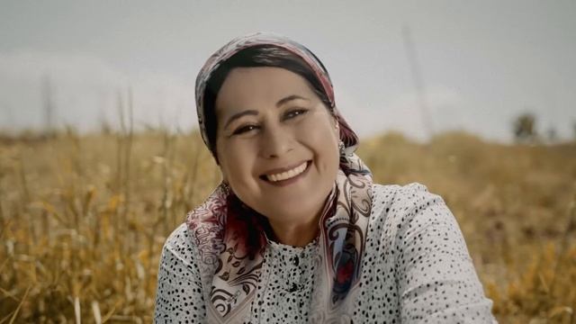G'ulomjon Mirdadoyev - Ko'k somsa (Official Music Video)