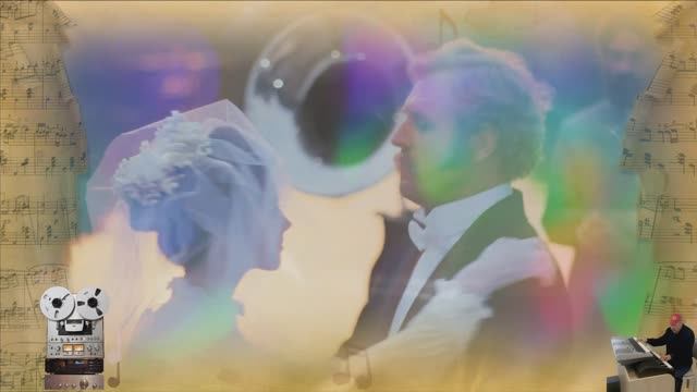 Знаменитый вальс из фильма
«Мой ласковый и нежный зверь»