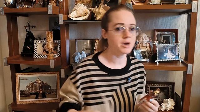 Кремово-пудровый топ 6: лучшее и любимое!