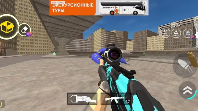 на меня напал  Соник тйпс