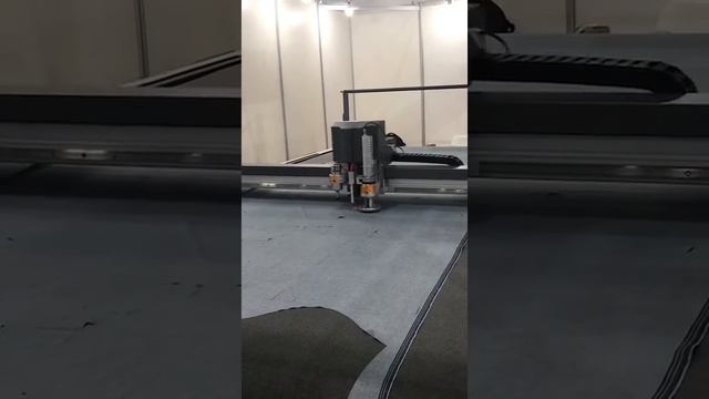 Режущий плоттер планшетный RUK RJMTC06-1815