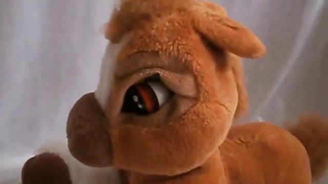 Інтерактивна іграшка Emotion Pets Поні Тоффі