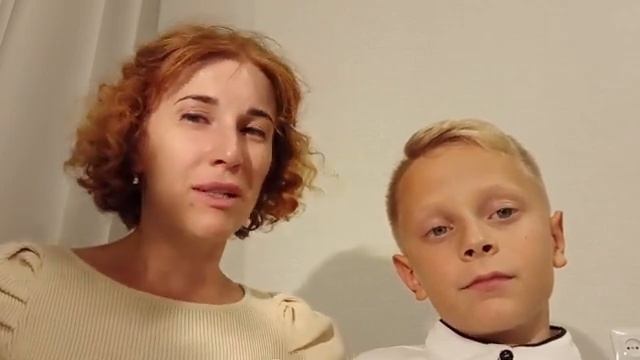 Отзыв по программе  Как научить школьника учиться  от Ольги, сын Денис 8 лет